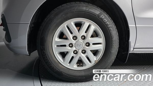 Hyundai Grand Starex 2021, фото 5