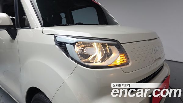 Kia Ray 2022, фото 7