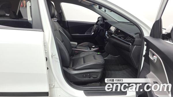 Kia Niro 2024, фото 16