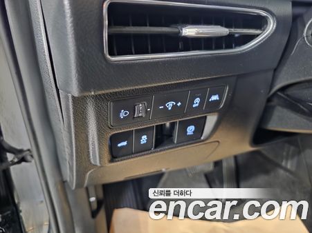 Hyundai Sonata 2021, фото 9