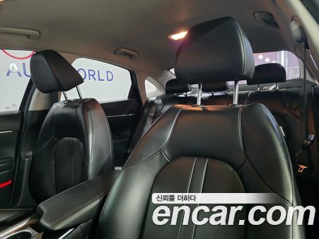 Hyundai Sonata 2021, фото 14
