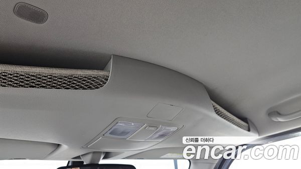 Kia Ray 2021, фото 29