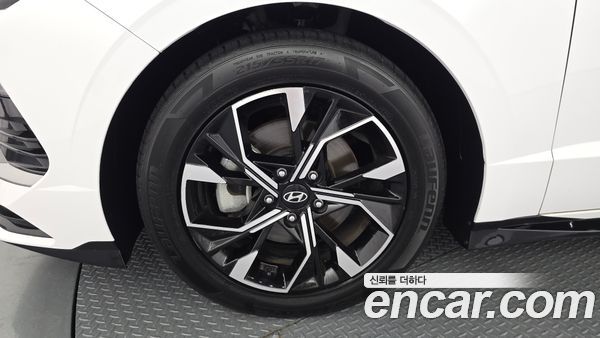 Hyundai Sonata 2024, фото 5
