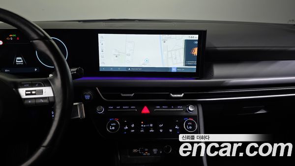 Hyundai Sonata 2024, фото 20