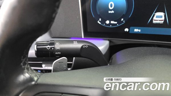 Hyundai Sonata 2024, фото 29