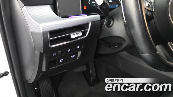 Hyundai Sonata 2024, фото 31