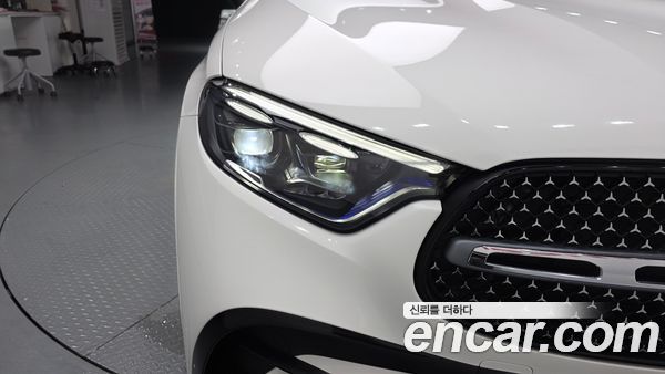 Mercedes-Benz GLC 2026, фото 7