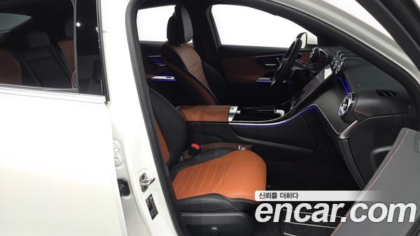 Mercedes-Benz GLC 2026, фото 15