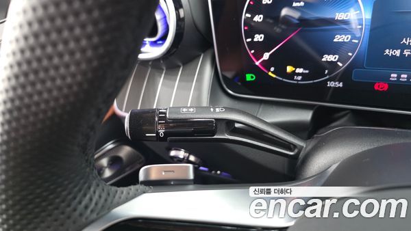 Mercedes-Benz GLC 2026, фото 28