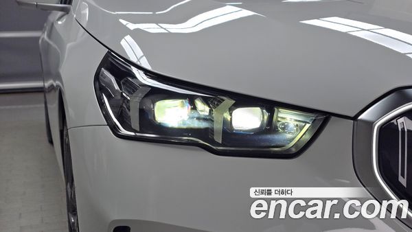 BMW 5 Series 2026, фото 7