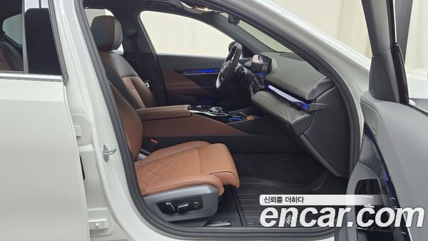 BMW 5 Series 2026, фото 15