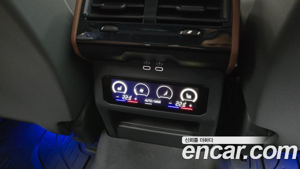 BMW 5 Series 2026, фото 30