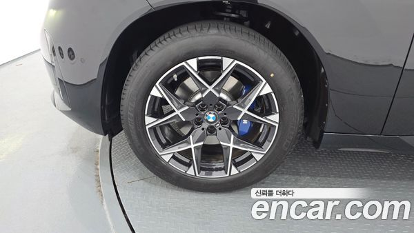 BMW X3 2026, фото 4