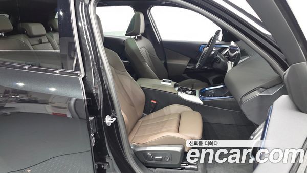 BMW X3 2026, фото 15