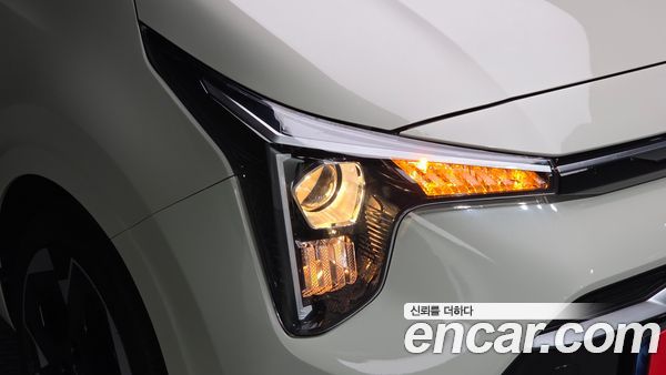 Kia Picanto 2024, фото 8