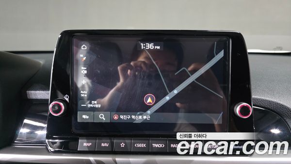 Kia Picanto 2024, фото 30