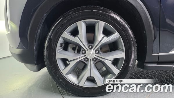 Hyundai Palisade 2021, фото 5