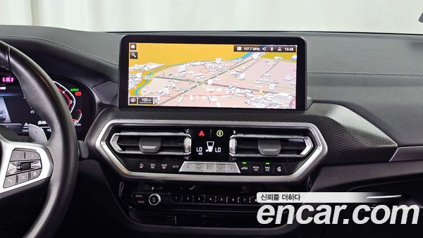BMW X4 2023, фото 20