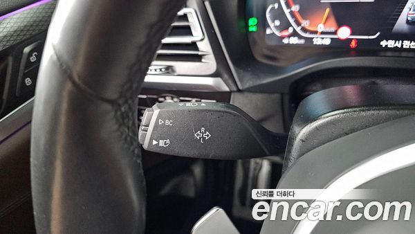 BMW X4 2023, фото 29