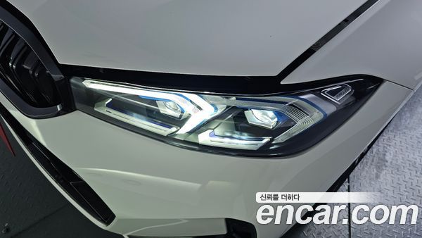 BMW 3 Series 2024, фото 7