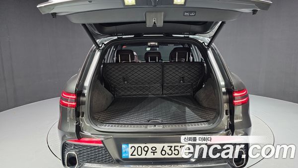 Genesis GV70 2023, фото 26