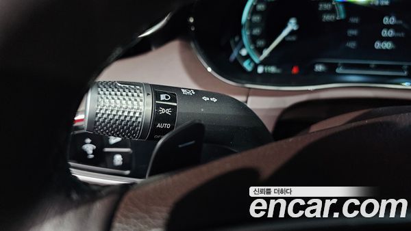 Genesis GV70 2023, фото 29