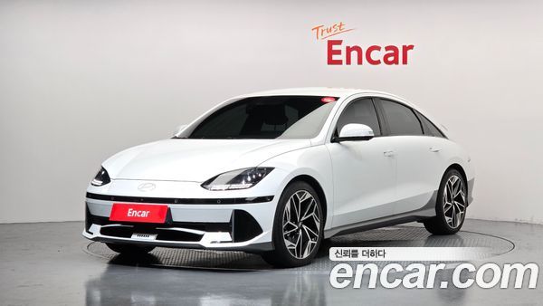 Hyundai IONIQ 6 2023
