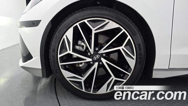 Hyundai IONIQ 6 2023, фото 5