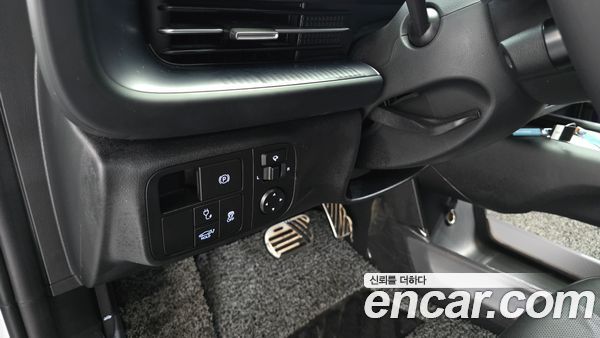 Hyundai IONIQ 6 2023, фото 20