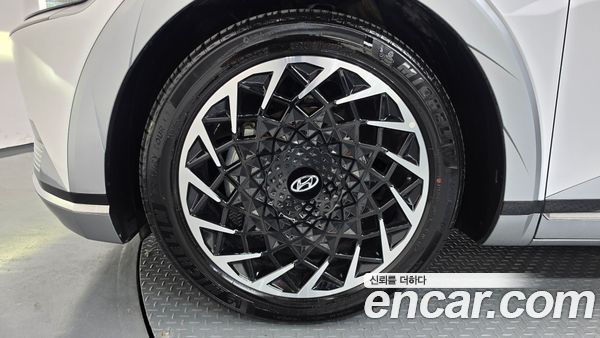 Hyundai IONIQ 5 2024, фото 5