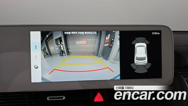 Hyundai IONIQ 5 2024, фото 20