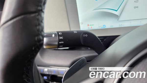 Hyundai IONIQ 5 2024, фото 26