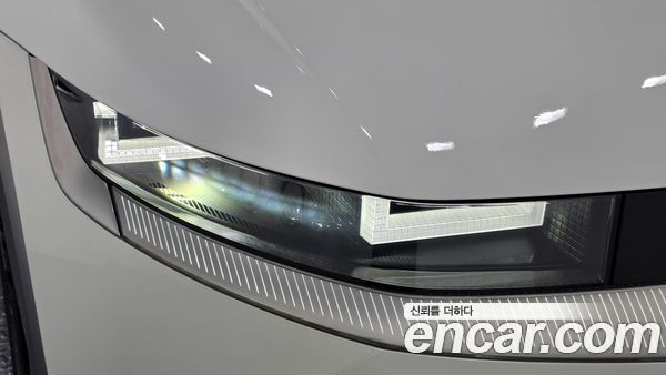 Hyundai IONIQ 5 2024, фото 8