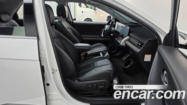 Hyundai IONIQ 5 2024, фото 16