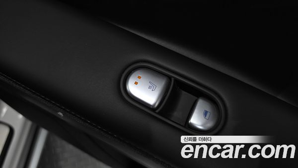 Hyundai IONIQ 5 2024, фото 29