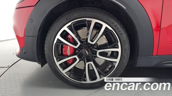 MINI COUNTRYMAN 2023, фото 4