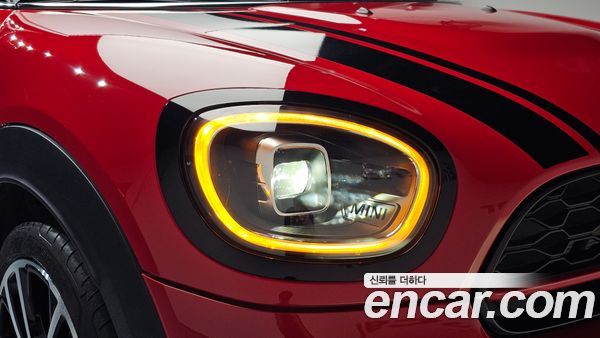 MINI COUNTRYMAN 2023, фото 7