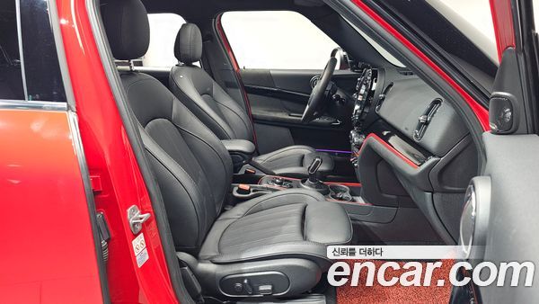 MINI COUNTRYMAN 2023, фото 15