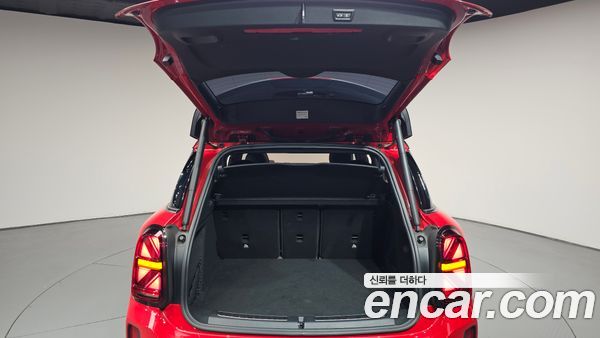 MINI COUNTRYMAN 2023, фото 34