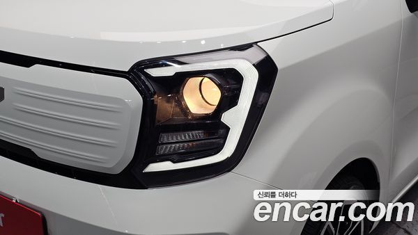 Kia Ray 2023, фото 8