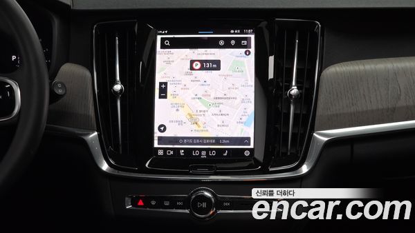 Volvo V90 2025, фото 19