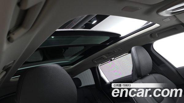 Volvo V90 2025, фото 23