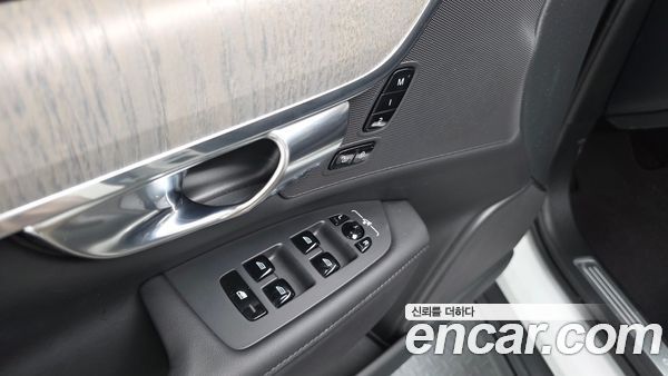 Volvo V90 2025, фото 29