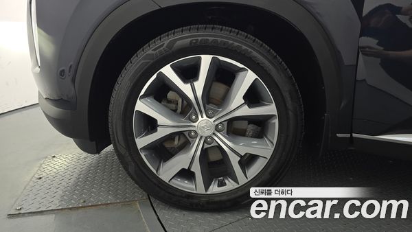 Hyundai Palisade 2021, фото 5