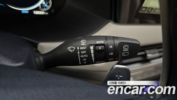 Hyundai Palisade 2021, фото 29
