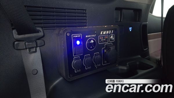 Hyundai Palisade 2021, фото 31