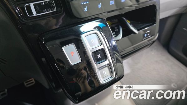 Hyundai Staria 2023, фото 9