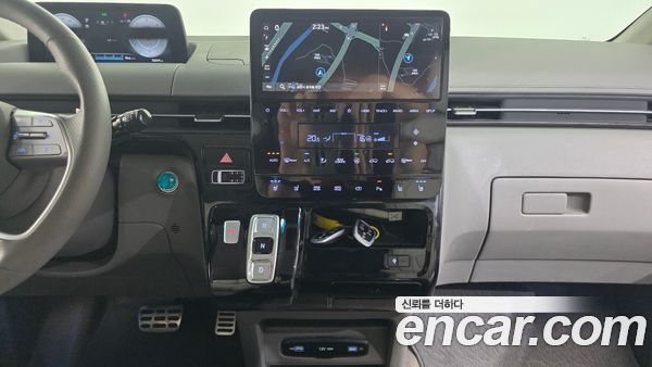 Hyundai Staria 2023, фото 14