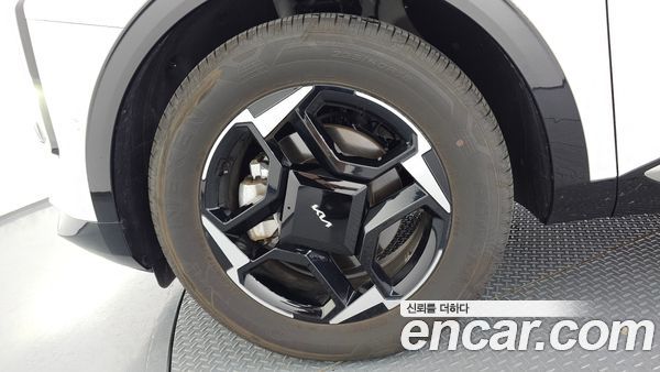 Kia Sportage 2026, фото 5