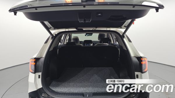 Kia Sportage 2026, фото 26